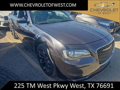 2019 Chrysler 300 300S