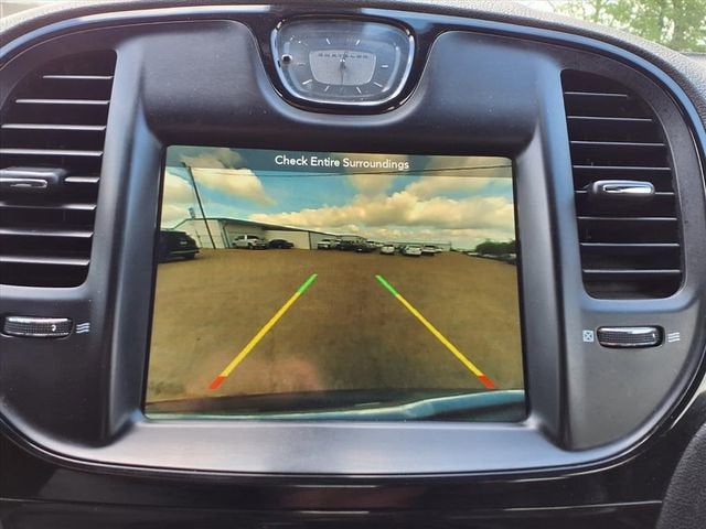 2019 Chrysler 300 300S