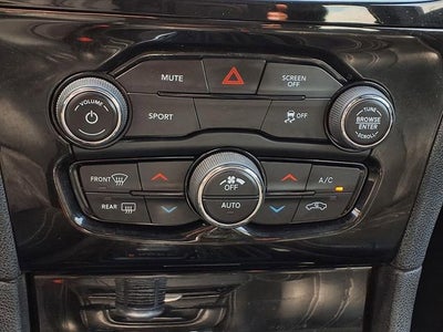 2019 Chrysler 300 300S