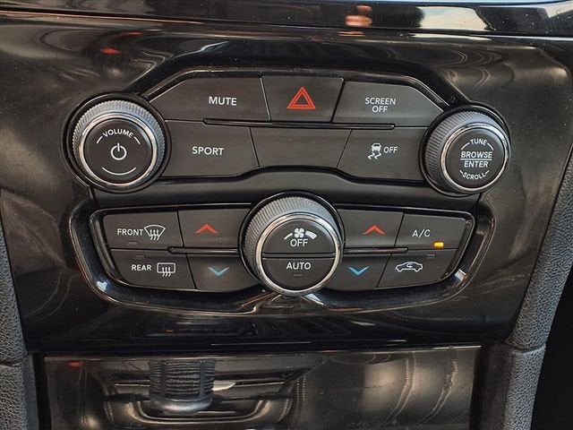 2019 Chrysler 300 300S