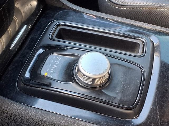 2019 Chrysler 300 300S