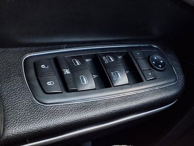 2019 Chrysler 300 300S