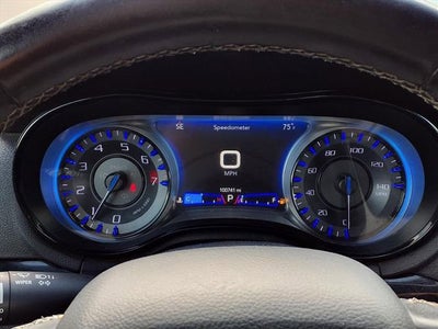 2019 Chrysler 300 300S