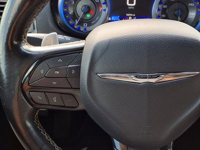 2019 Chrysler 300 300S