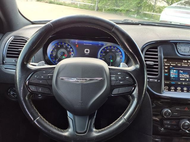 2019 Chrysler 300 300S