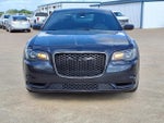 2019 Chrysler 300 300S