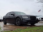 2019 Chrysler 300 300S