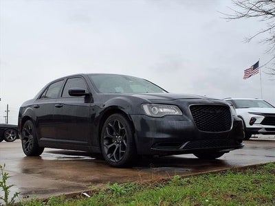 2019 Chrysler 300 300S
