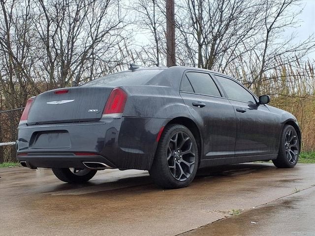 2019 Chrysler 300 300S