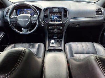 2019 Chrysler 300 300S