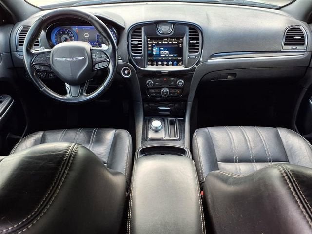 2019 Chrysler 300 300S