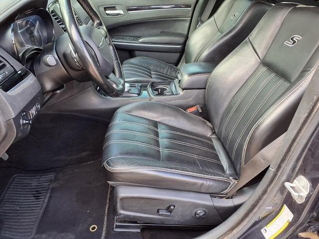 2019 Chrysler 300 300S