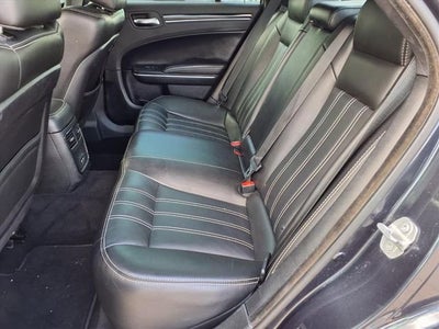 2019 Chrysler 300 300S