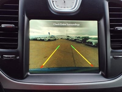 2022 Chrysler 300 Touring L