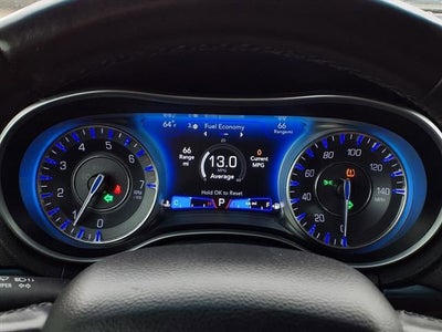 2022 Chrysler 300 Touring L