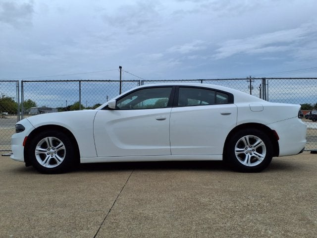 2021 Dodge Charger SXT