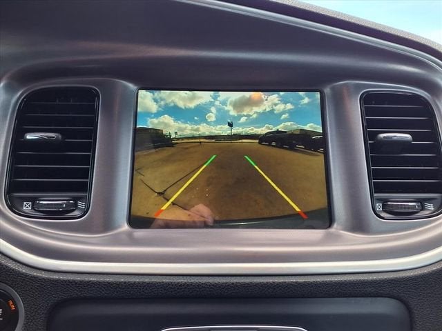 2022 Dodge Charger R/T