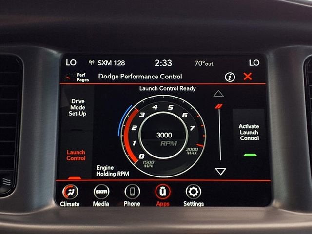 2022 Dodge Charger R/T