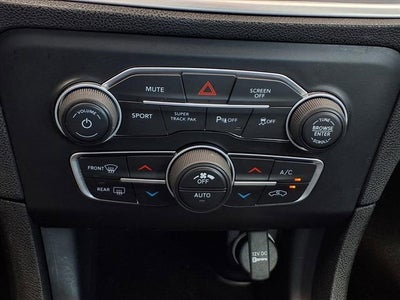 2022 Dodge Charger R/T