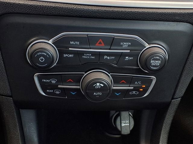 2022 Dodge Charger R/T