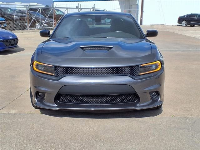2022 Dodge Charger R/T