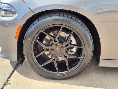 2022 Dodge Charger R/T