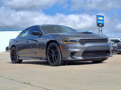2022 Dodge Charger R/T