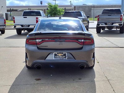 2022 Dodge Charger R/T