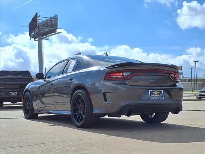 2022 Dodge Charger R/T