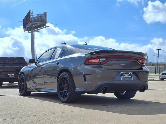 2022 Dodge Charger R/T