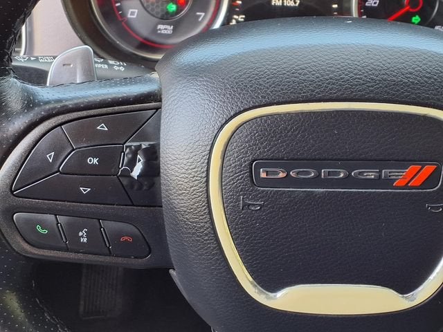 2020 Dodge Charger R/T