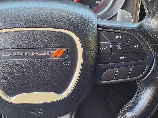 2020 Dodge Charger R/T