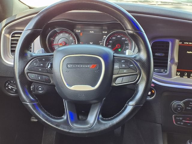2020 Dodge Charger R/T