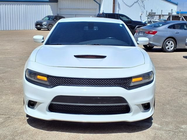 2020 Dodge Charger R/T