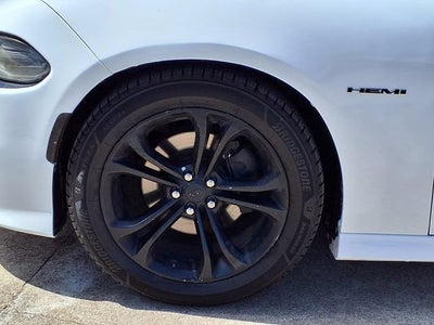 2020 Dodge Charger R/T