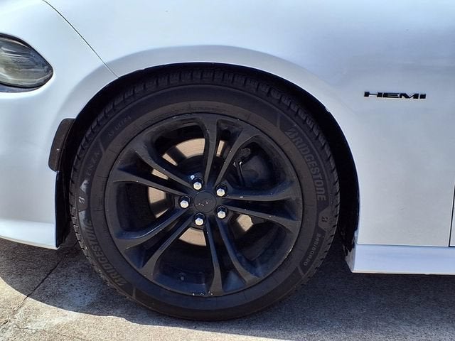2020 Dodge Charger R/T