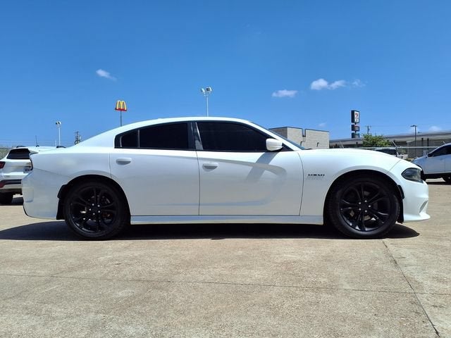 2020 Dodge Charger R/T