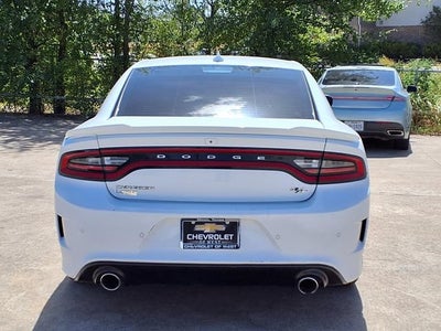 2020 Dodge Charger R/T