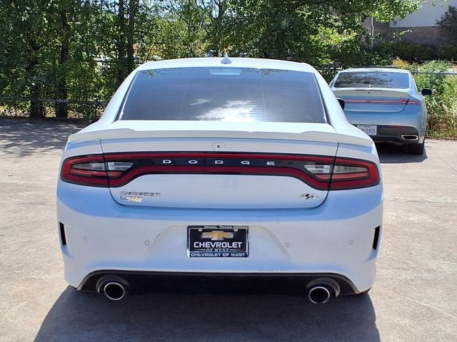 2020 Dodge Charger R/T