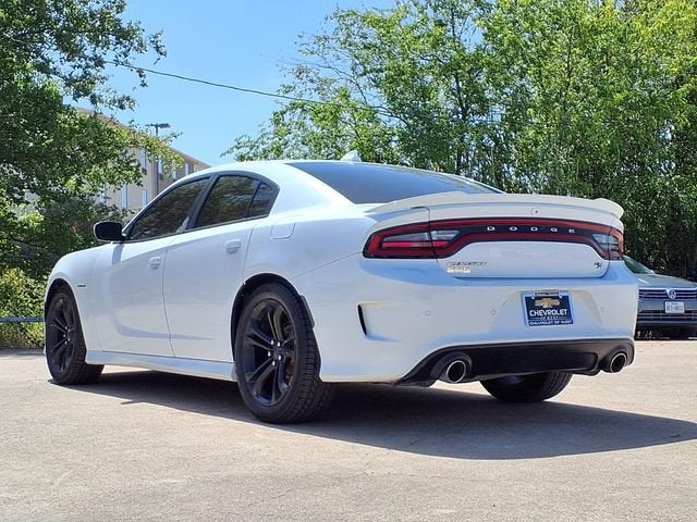 2020 Dodge Charger R/T