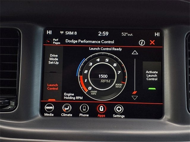 2021 Dodge Charger R/T