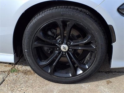 2021 Dodge Charger R/T