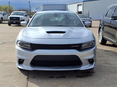 2021 Dodge Charger R/T