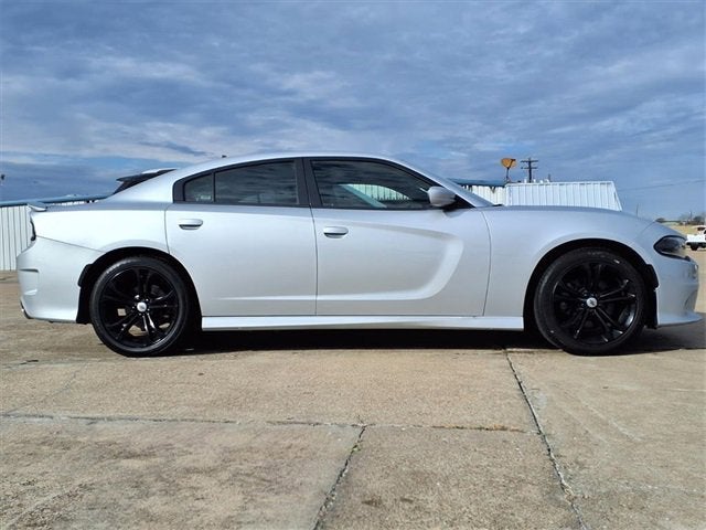 2021 Dodge Charger R/T