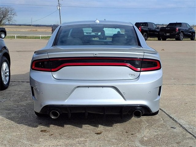 2021 Dodge Charger R/T