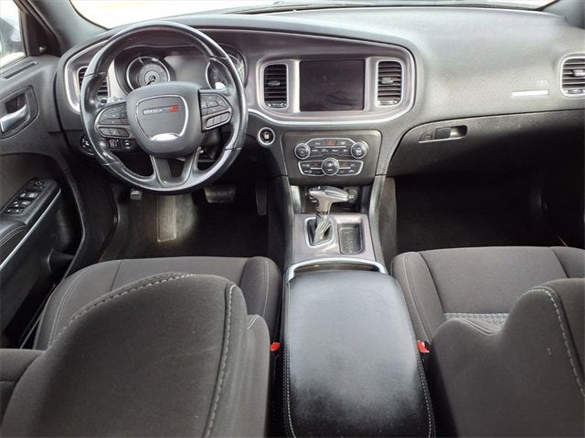 2021 Dodge Charger R/T