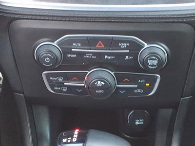 2023 Dodge Charger R/T