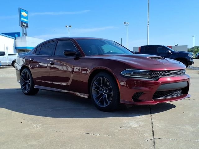 2023 Dodge Charger R/T
