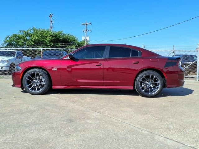 2023 Dodge Charger R/T