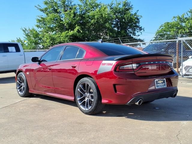 2023 Dodge Charger R/T